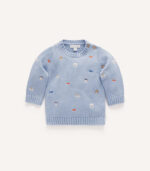 Polar Bear Jumper - Görsel 2