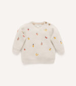 Fine Rib Jumper - Görsel 3